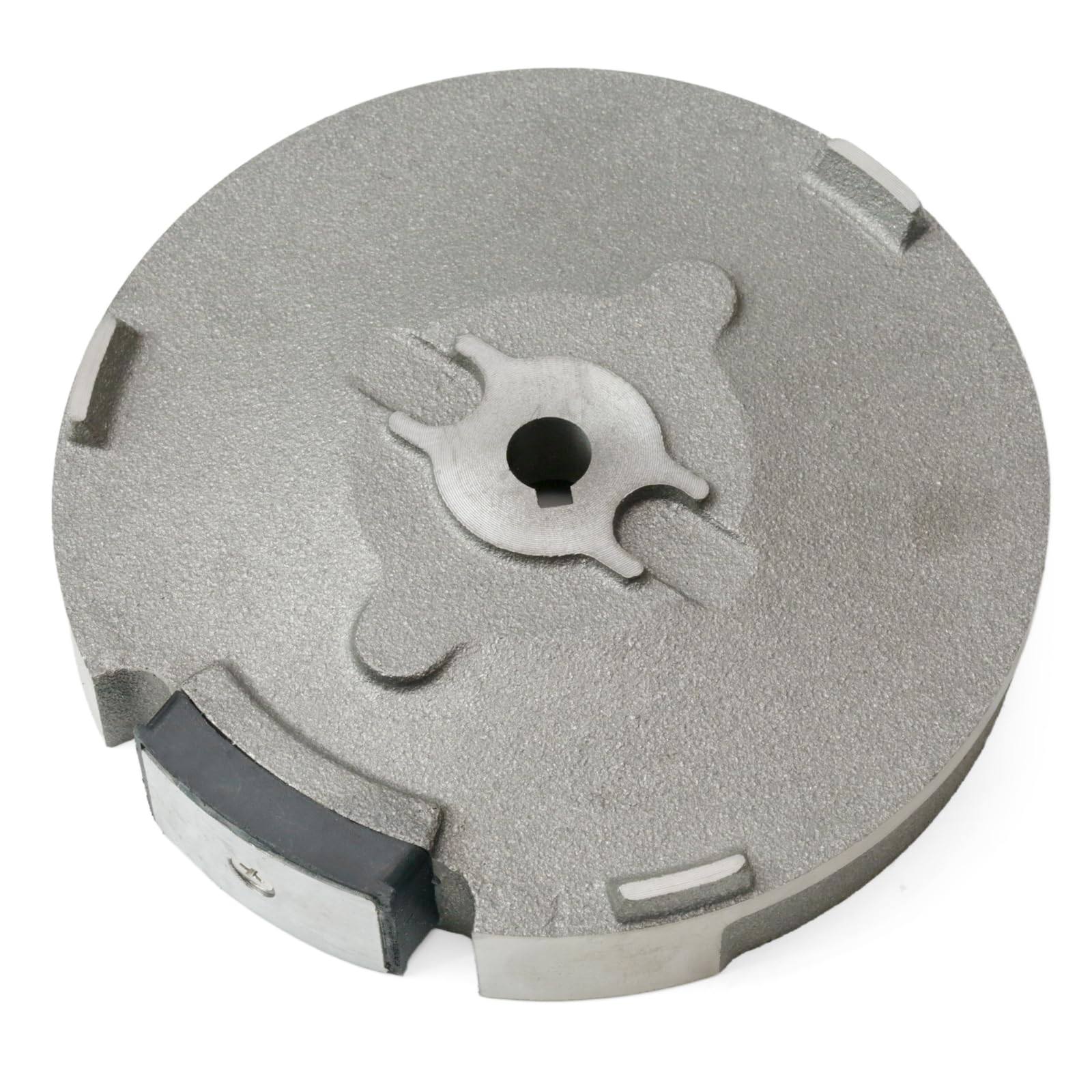 Amazon.com: GLOXTED Flywheel Replacement for Predator 79cc 99cc